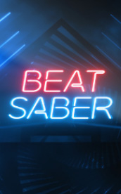 Beat saber Virtuální hra české budějovice